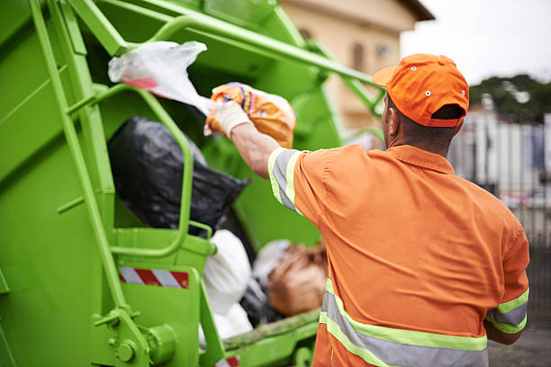 Recycling Services for Junk in Valdese, NC